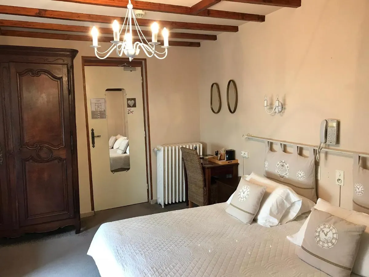 La Marjolaine Hotel Juan-les-Pins 2*,  France
