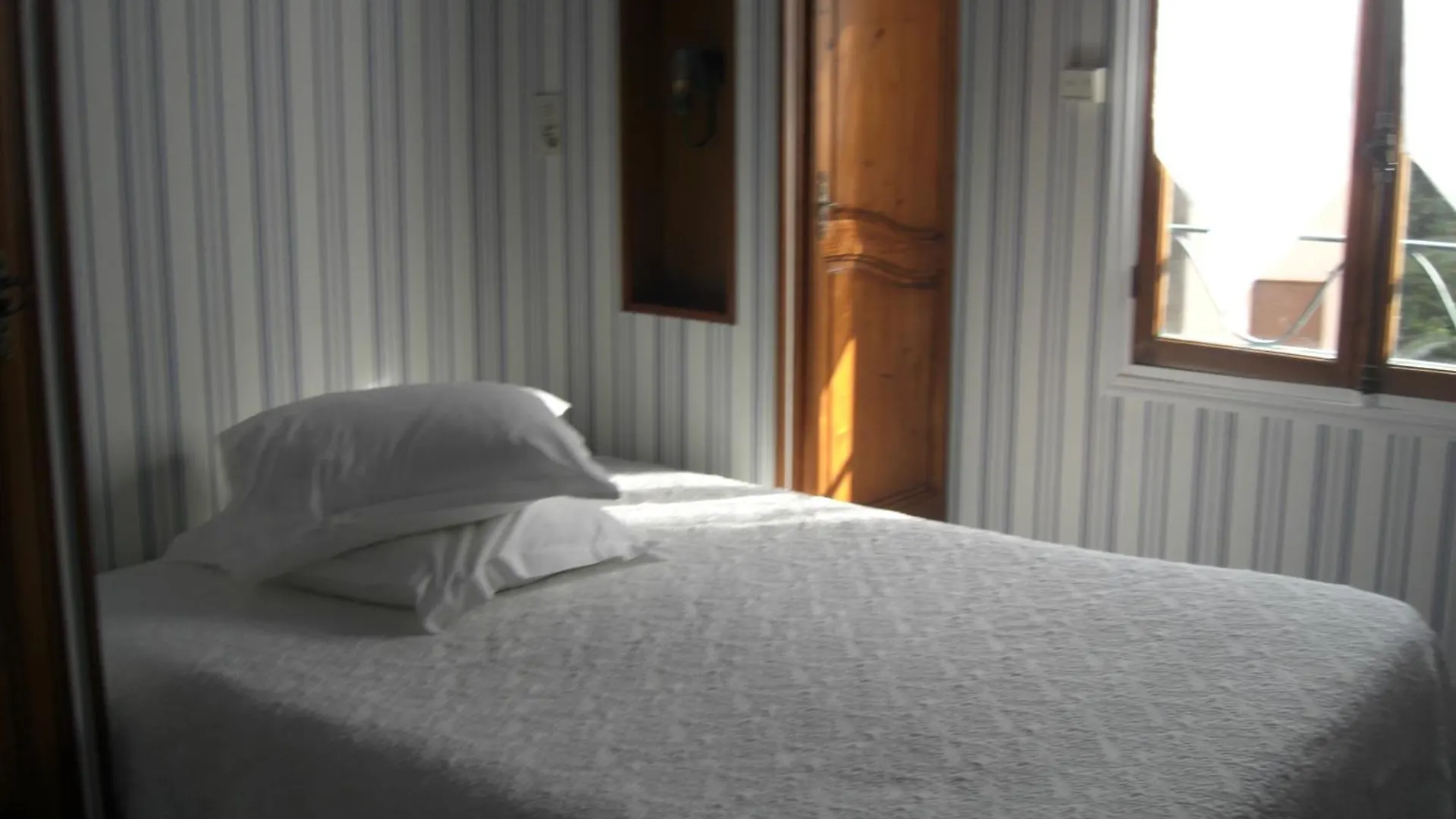 La Marjolaine Hotel Juan-les-Pins