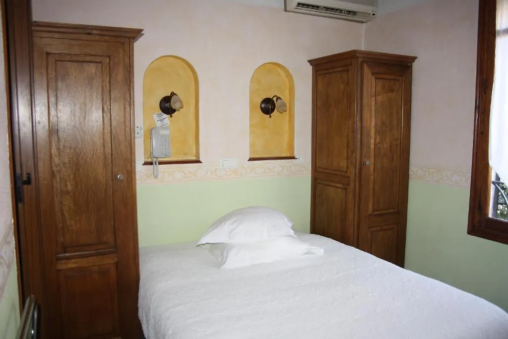 La Marjolaine Hotel Juan-les-Pins