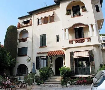 **  La Marjolaine Hotel Juan-les-Pins France