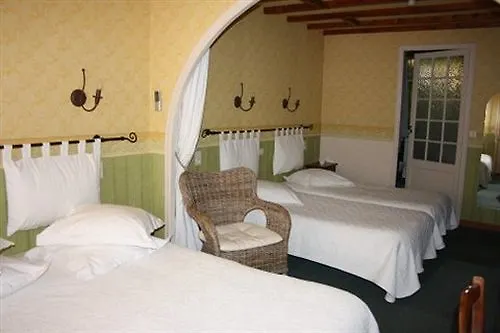 La Marjolaine Hotel Juan-les-Pins France