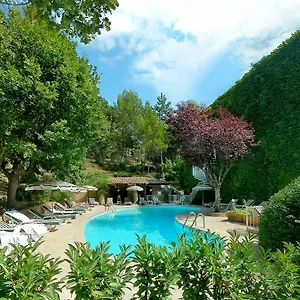 Borghese, The Originals Relais ホテル