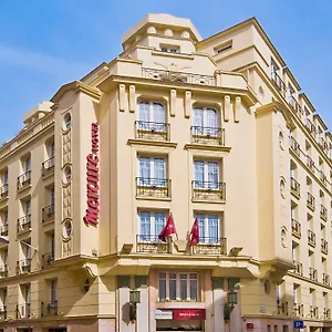 Mercure Centre Grimaldi Nice