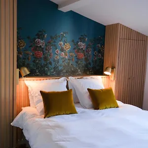 Aparthotel Maison Dauphine Aix-en-Provence