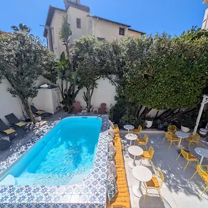 Hotel Mademoiselle