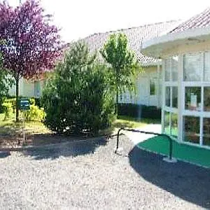 The Originals Access Aeroport, Aurillac