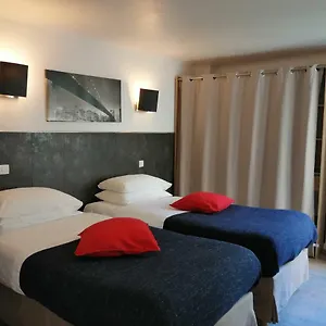 Hotel Brit Colbert