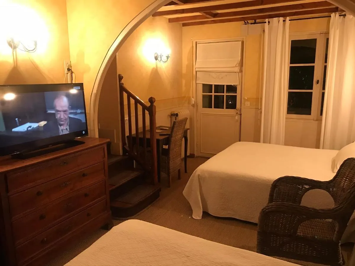 Hotel La Marjolaine Juan-les-Pins