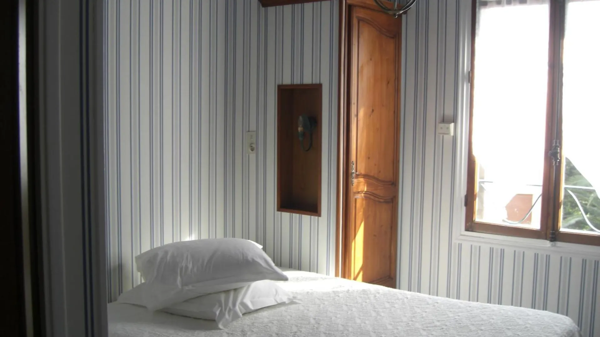 **  Hotel La Marjolaine Juan-les-Pins Frankreich