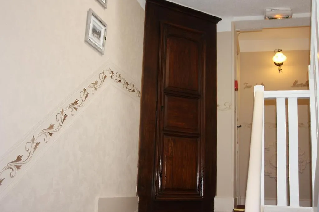 **  La Marjolaine Hotel Juan-les-Pins France