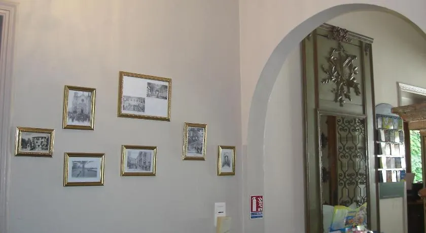 Hotel La Marjolaine Juan-les-Pins