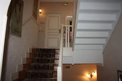 La Marjolaine Hotel Juan-les-Pins