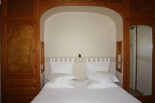 Hotel La Marjolaine Juan-les-Pins 2*,  Frankreich
