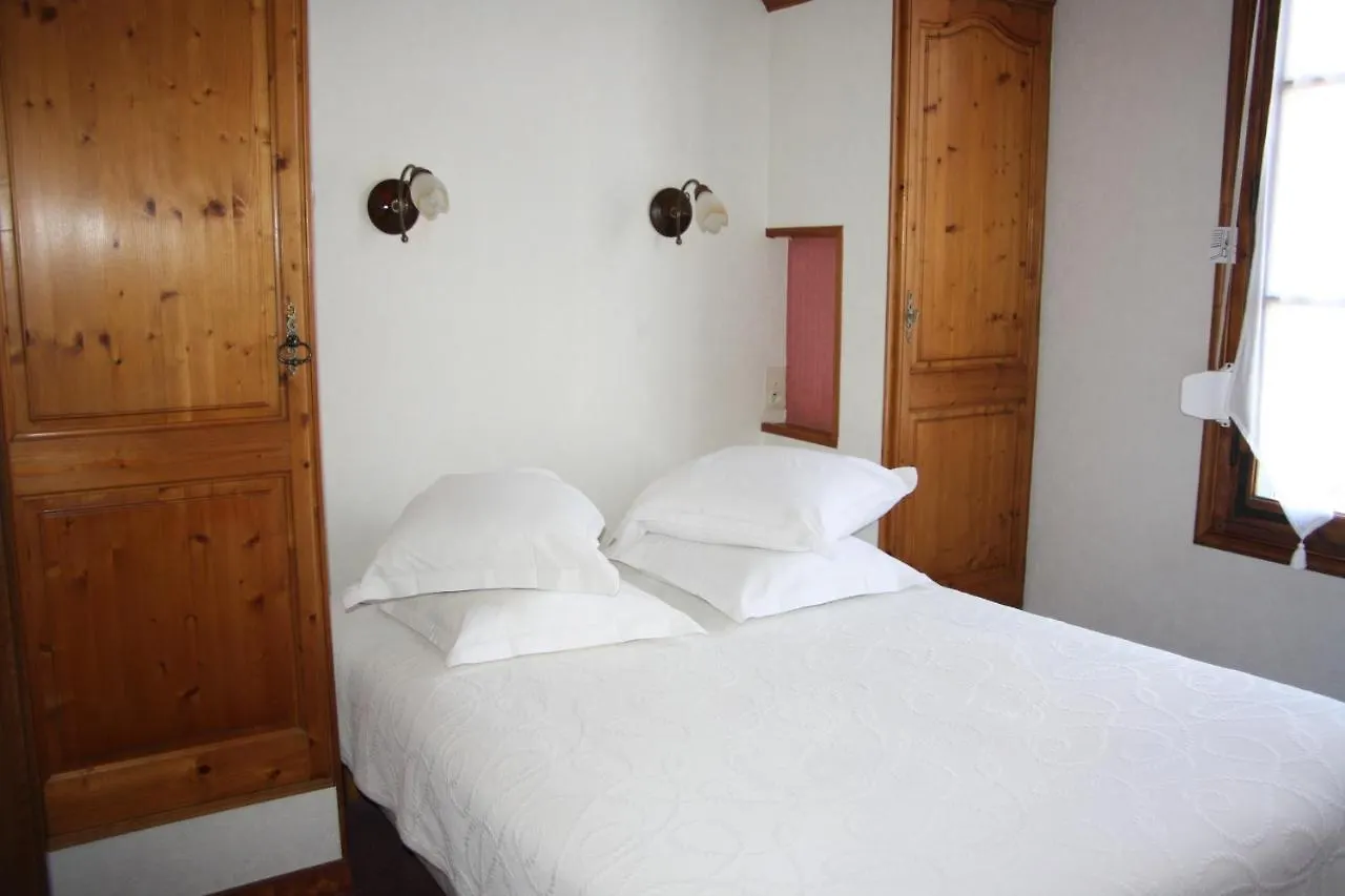 **  Hotel La Marjolaine Juan-les-Pins Frankreich