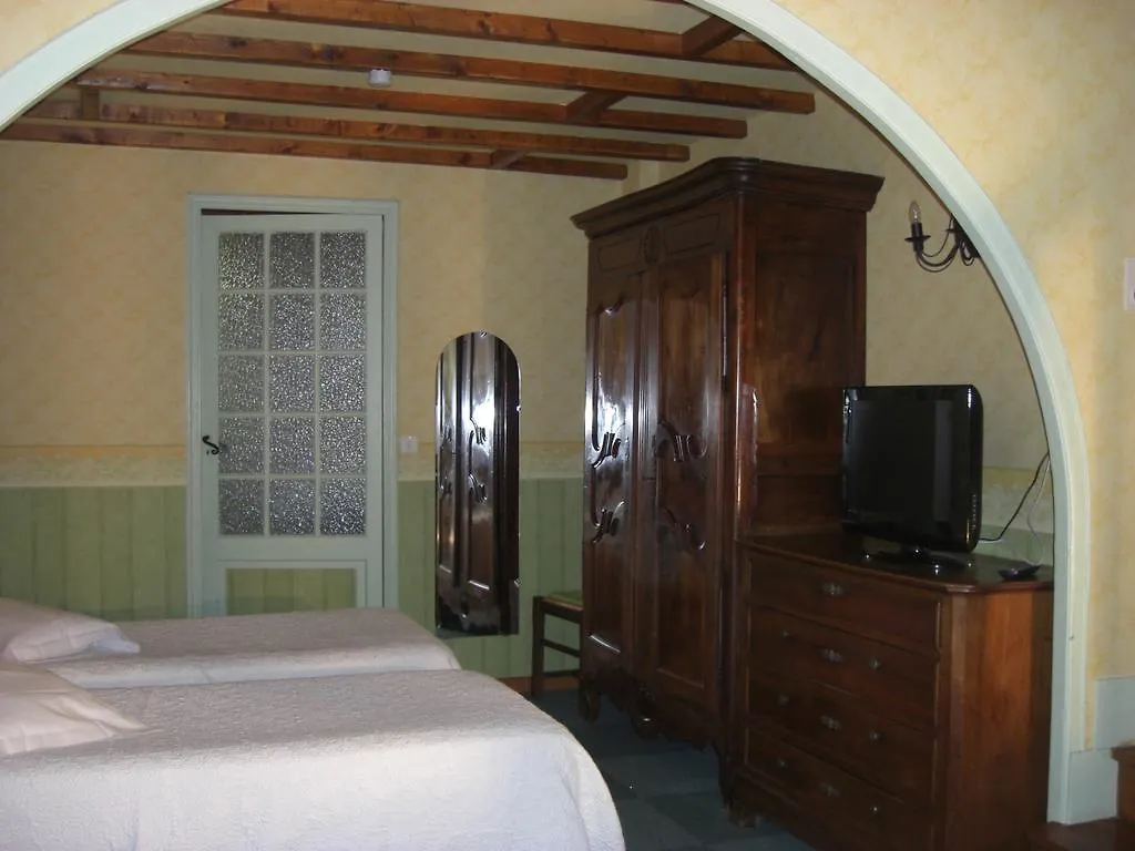 La Marjolaine Hotel Juan-les-Pins